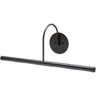 House of Troy - Slim-line 24-Inch Four Light Picture Light - DXL24-91 | Montreal Lighting & Hardware