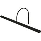 House of Troy - Slim-line 24-Inch Four Light Picture Light - XL24-91 | Montreal Lighting & Hardware