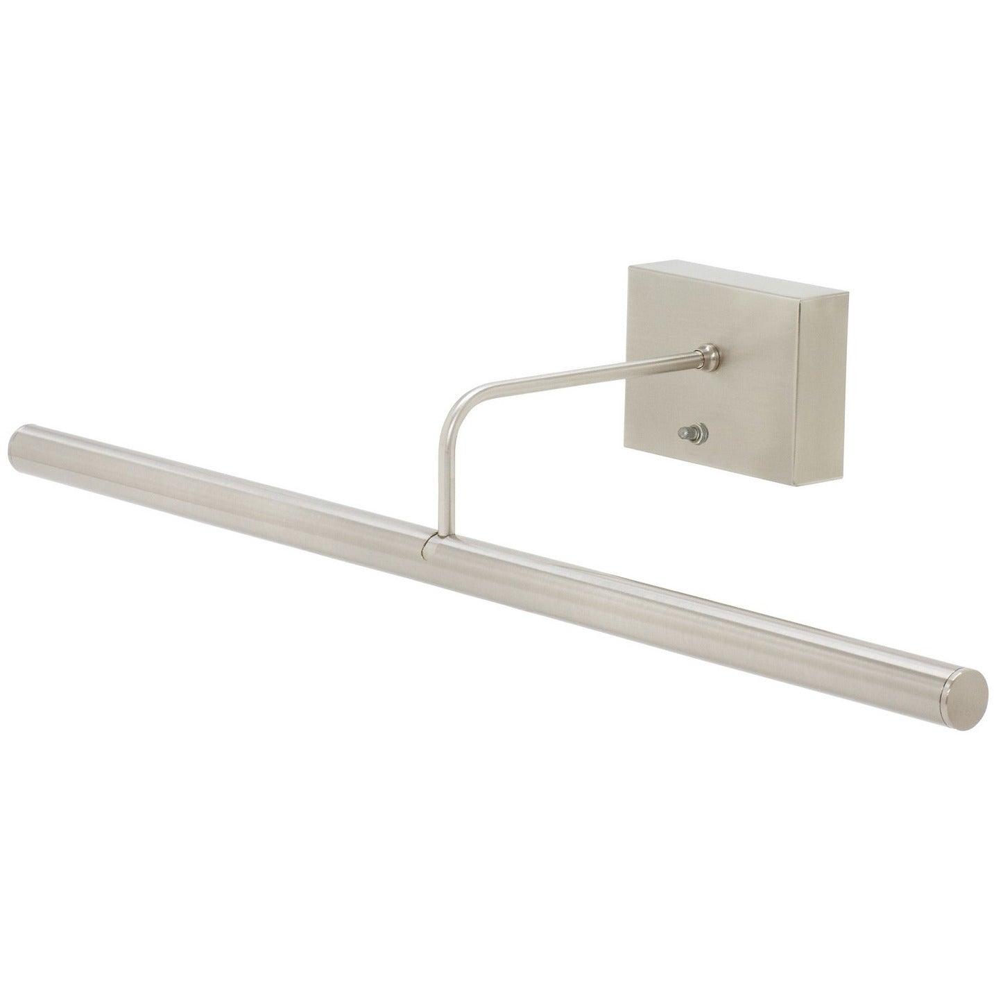 House of Troy - Slim-line 24-Inch LED Picture Light - BSLED24-52 | Montreal Lighting & Hardware