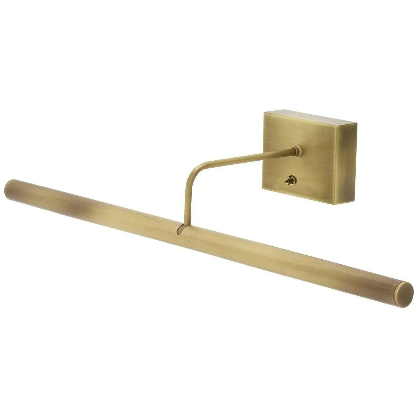 House of Troy - Slim-line 24-Inch LED Picture Light - BSLED24-71 | Montreal Lighting & Hardware