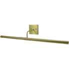 House of Troy - Slim-line 28-Inch LED Picture Light - DSLEDZ28-51 | Montreal Lighting & Hardware