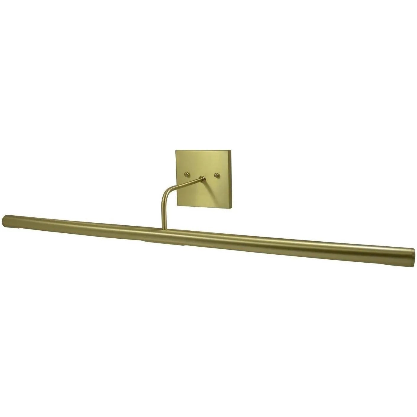House of Troy - Slim-line 28-Inch LED Picture Light - DSLEDZ28-51 | Montreal Lighting & Hardware