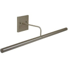 House of Troy - Slim-line 28-Inch LED Picture Light - DSLEDZ28-52 | Montreal Lighting & Hardware