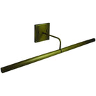 House of Troy - Slim-line 28-Inch LED Picture Light - DSLEDZ28-71 | Montreal Lighting & Hardware