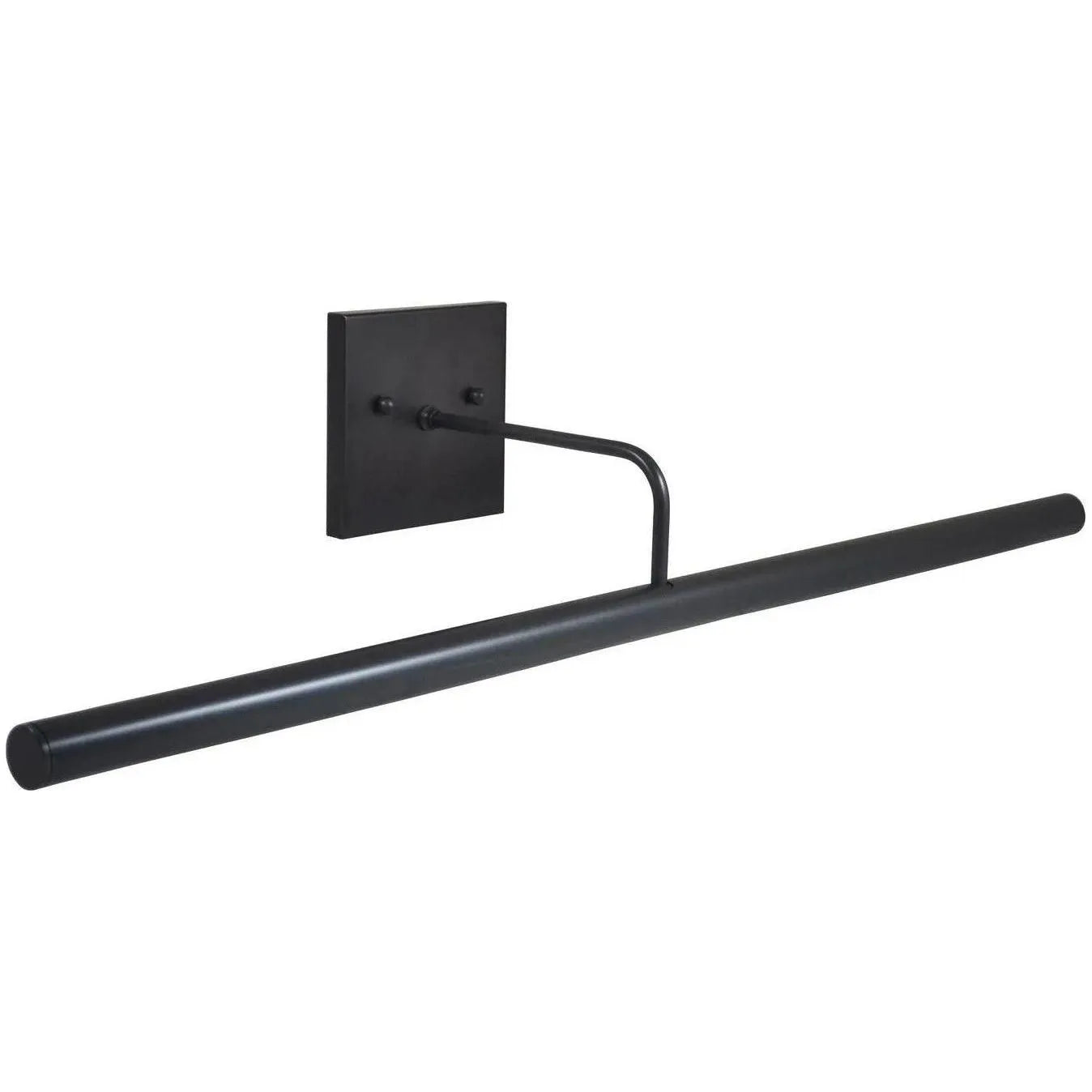 House of Troy - Slim-line 28-Inch LED Picture Light - DSLEDZ28-91 | Montreal Lighting & Hardware