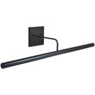 House of Troy - Slim-line 28-Inch LED Picture Light - DSLEDZ28-91 | Montreal Lighting & Hardware