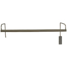 House of Troy - Slim-line 29-Inch LED Picture Light - SLEDZ29-52 | Montreal Lighting & Hardware