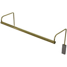 House of Troy - Slim-line 29-Inch LED Picture Light - SLEDZ29-61 | Montreal Lighting & Hardware