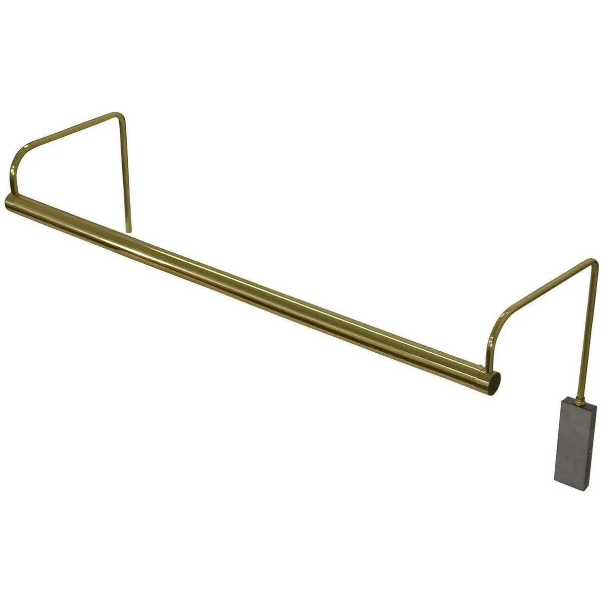 House of Troy - Slim-line 29-Inch LED Picture Light - SLEDZ29-61 | Montreal Lighting & Hardware