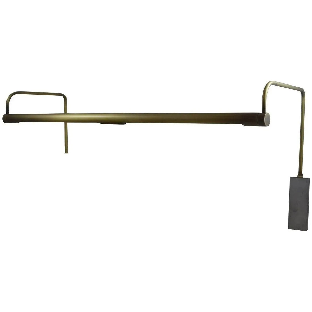 House of Troy - Slim-line 29-Inch LED Picture Light - SLEDZ29-71 | Montreal Lighting & Hardware