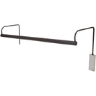 House of Troy - Slim-line 29-Inch LED Picture Light - SLEDZ29-91 | Montreal Lighting & Hardware