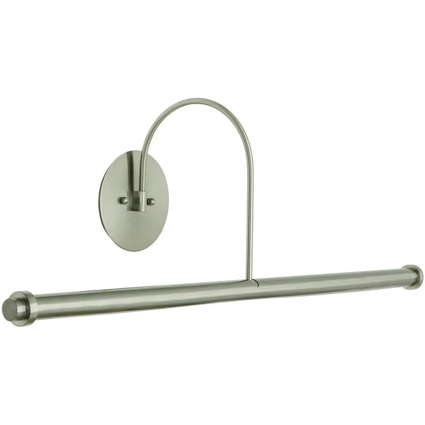 House of Troy - Slim-line 30-Inch LED Picture Light - DXLEDZ30-51 | Montreal Lighting & Hardware