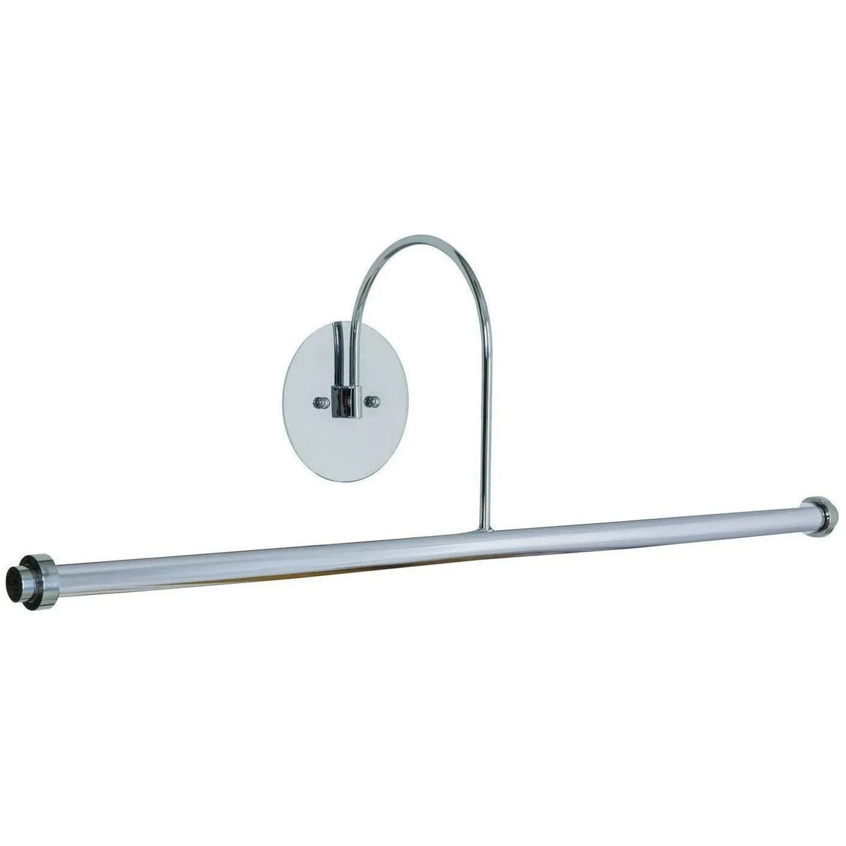 House of Troy - Slim-line 30-Inch LED Picture Light - DXLEDZ30-62 | Montreal Lighting & Hardware