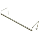 House of Troy - Slim-line 30-Inch Six Light Picture Light - SL30-52 | Montreal Lighting & Hardware