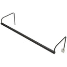House of Troy - Slim-line 30-Inch Six Light Picture Light - SL30-91 | Montreal Lighting & Hardware