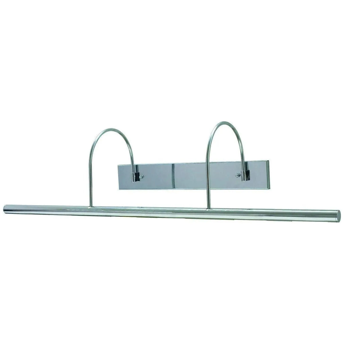 House of Troy - Slim-line 36-Inch Six Light Picture Light - DXL36-62 | Montreal Lighting & Hardware