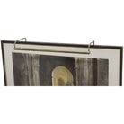 House of Troy - Slim-line 40-Inch Eight Light Picture Light - SL40-71 | Montreal Lighting & Hardware
