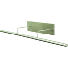 House of Troy - Slim-line 43-Inch LED Picture Light - DSLEDZ43-52 | Montreal Lighting & Hardware