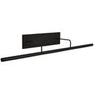 House of Troy - Slim-line 43-Inch LED Picture Light - DSLEDZ43-91 | Montreal Lighting & Hardware