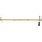 House of Troy - Slim-line 43-Inch LED Picture Light - SLEDZ43-51 | Montreal Lighting & Hardware