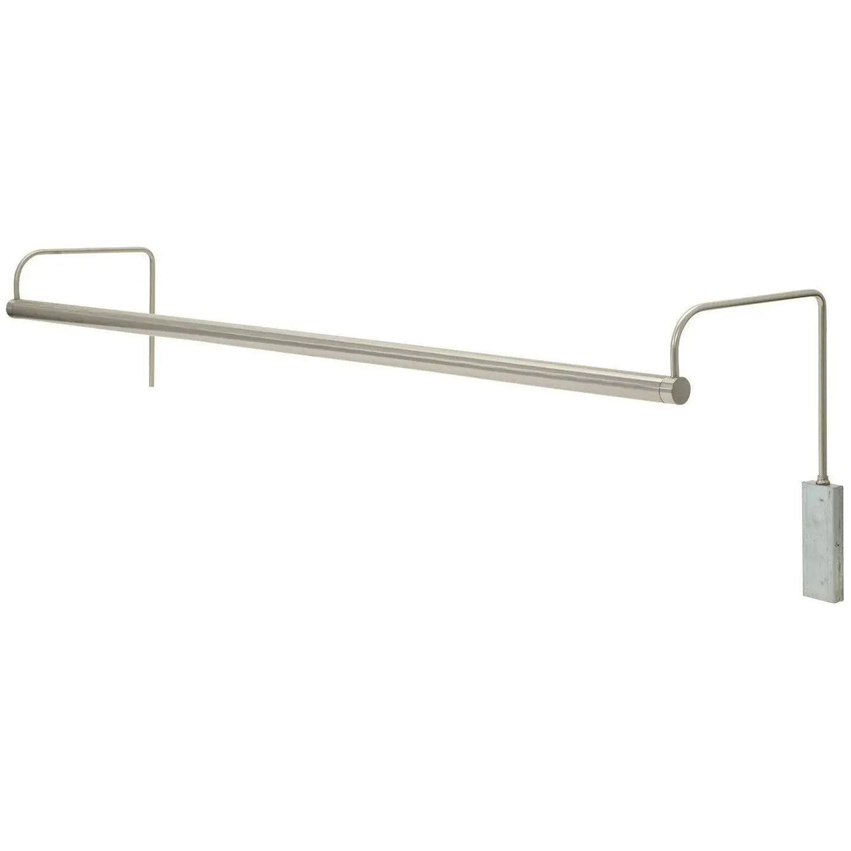 House of Troy - Slim-line 43-Inch LED Picture Light - SLEDZ43-52 | Montreal Lighting & Hardware