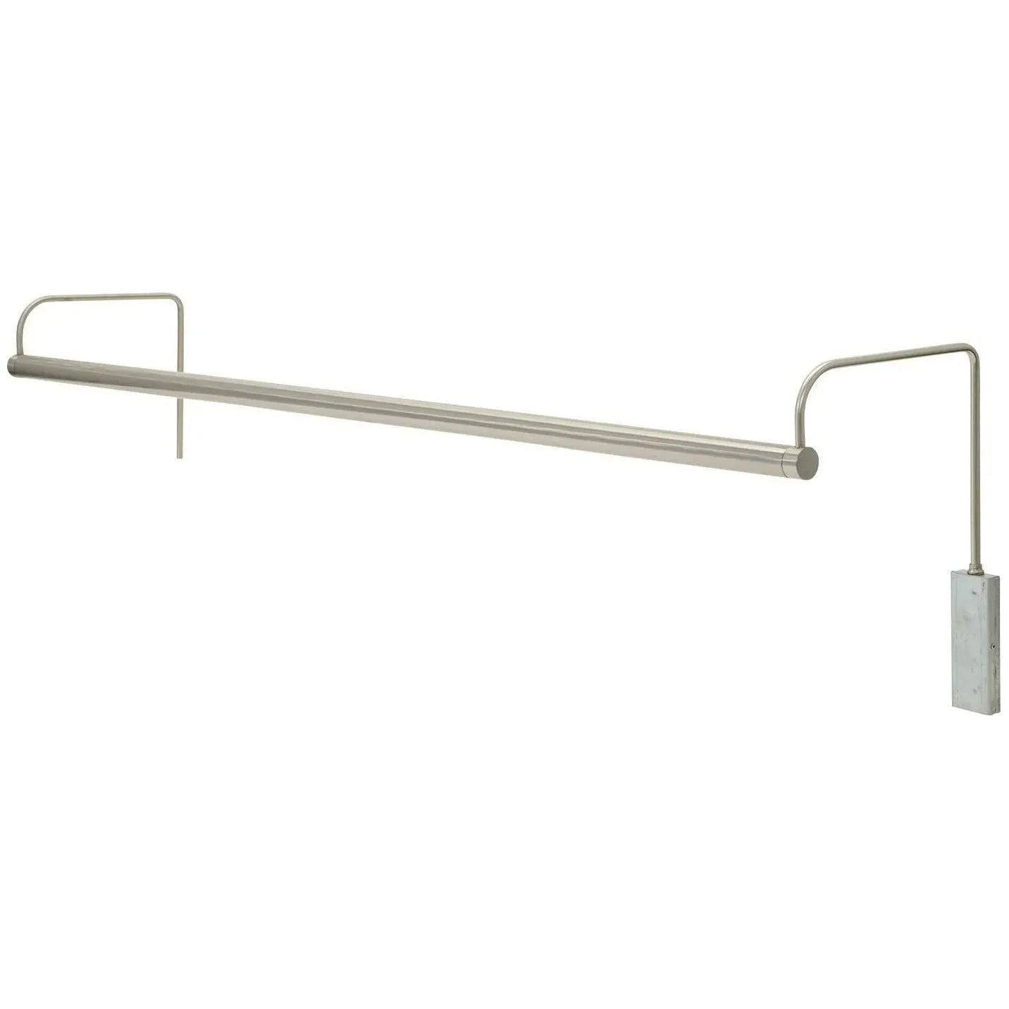 House of Troy - Slim-line 43-Inch LED Picture Light - SLEDZ43-51 | Montreal Lighting & Hardware