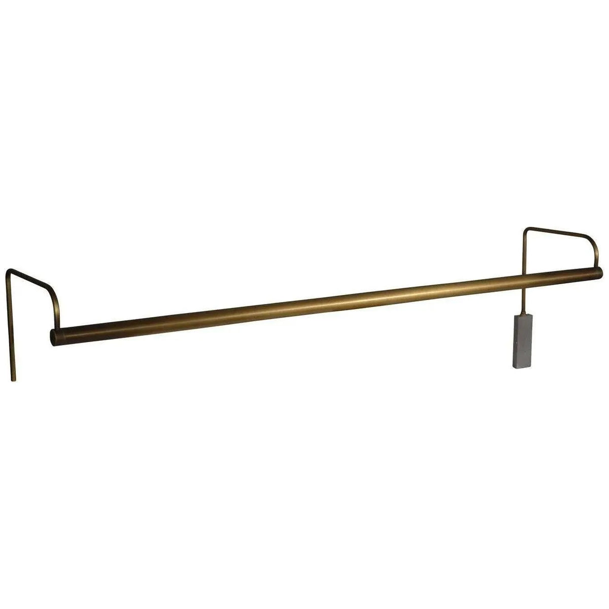 House of Troy - Slim-line 43-Inch LED Picture Light - SLEDZ43-71 | Montreal Lighting & Hardware