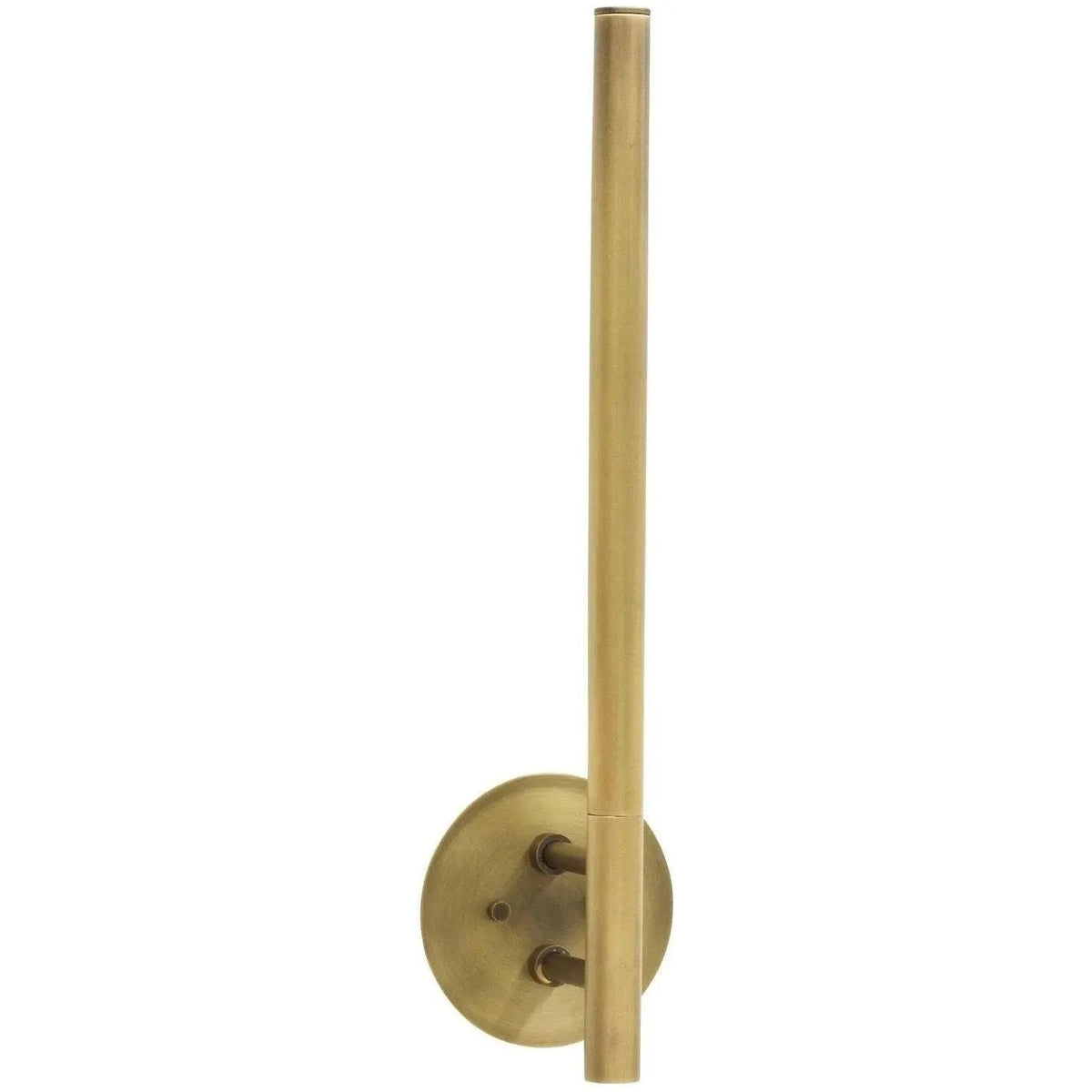 House of Troy - Slim-Line 5-Inch LED Wall Sconce - DSCLEDZ19-71 | Montreal Lighting & Hardware