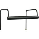 House of Troy - Slim-line 6-Inch One Light Picture Light - SL6-91 | Montreal Lighting & Hardware