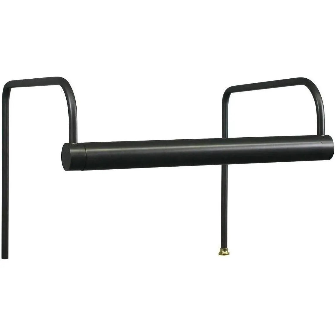 House of Troy - Slim-line 6-Inch One Light Picture Light - SL6-91 | Montreal Lighting & Hardware