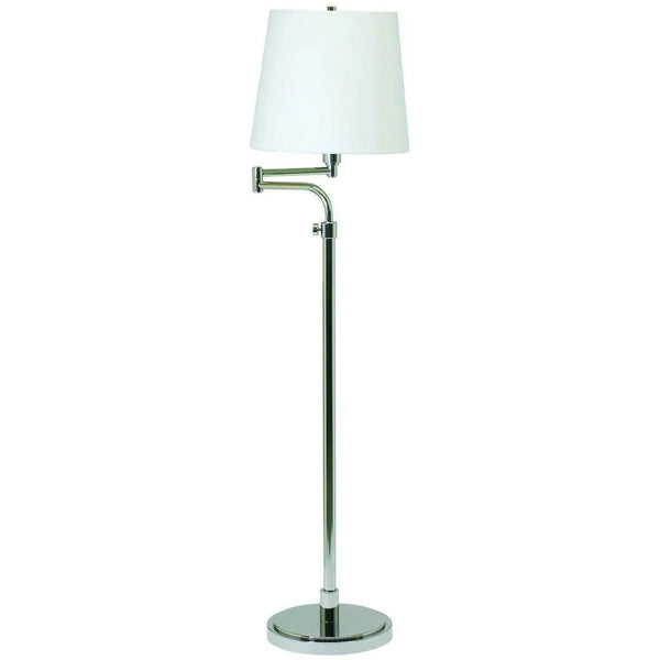 Townhouse One Light Floor Lamp