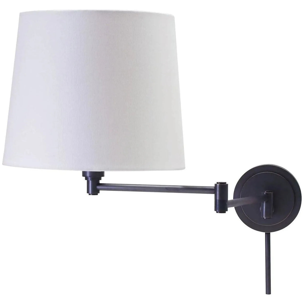 House of Troy - Townhouse One Light Wall Sconce - TH725-OB | Montreal Lighting & Hardware