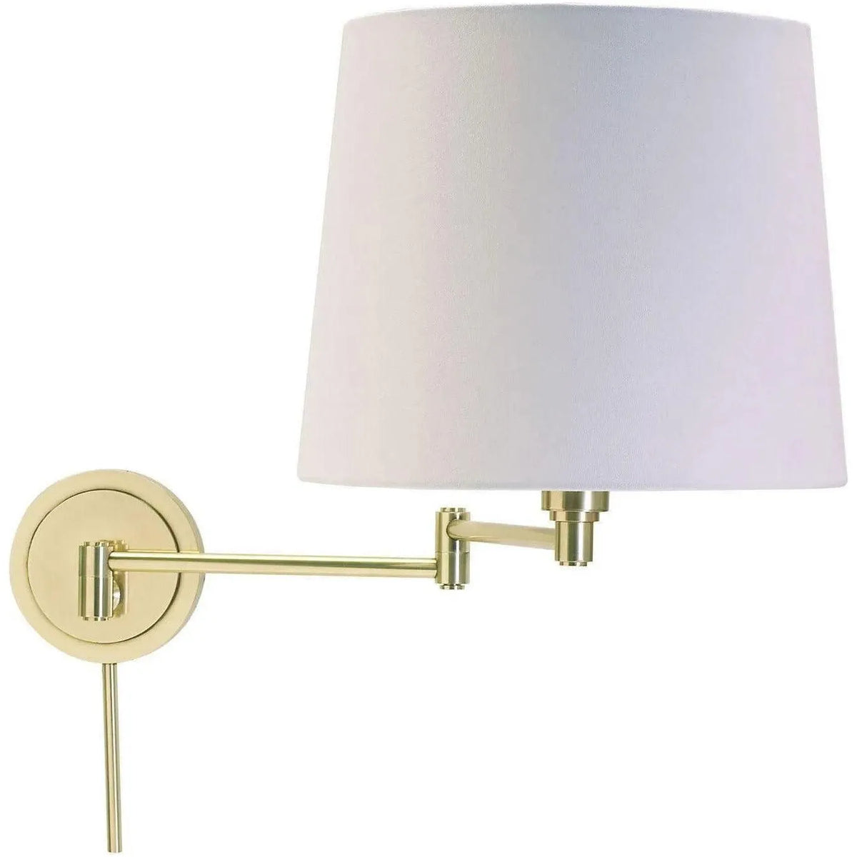 House of Troy - Townhouse One Light Wall Sconce - TH725-RB | Montreal Lighting & Hardware