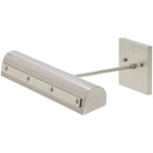 House of Troy - Traditional Picture Lights 14-Inch LED Picture Light - DTRLEDZ14-SN/PN | Montreal Lighting & Hardware
