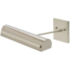 House of Troy - Traditional Picture Lights 14-Inch LED Picture Light - DTSLEDZ14-SN/PN | Montreal Lighting & Hardware