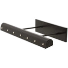 House of Troy - Traditional Picture Lights 24-Inch LED Picture Light - DTBLEDZ24-BLK/PN | Montreal Lighting & Hardware