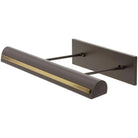 House of Troy - Traditional Picture Lights 24-Inch LED Picture Light - DTSLEDZ24-MB/AB | Montreal Lighting & Hardware
