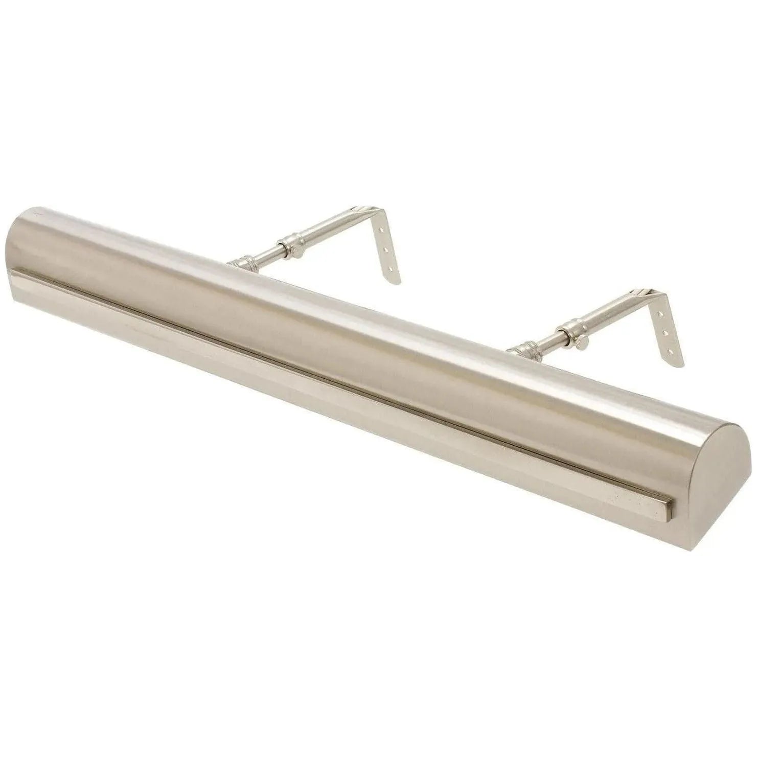 House of Troy - Traditional Picture Lights 24-Inch Three Light Picture Light - TS24-SN/PN | Montreal Lighting & Hardware