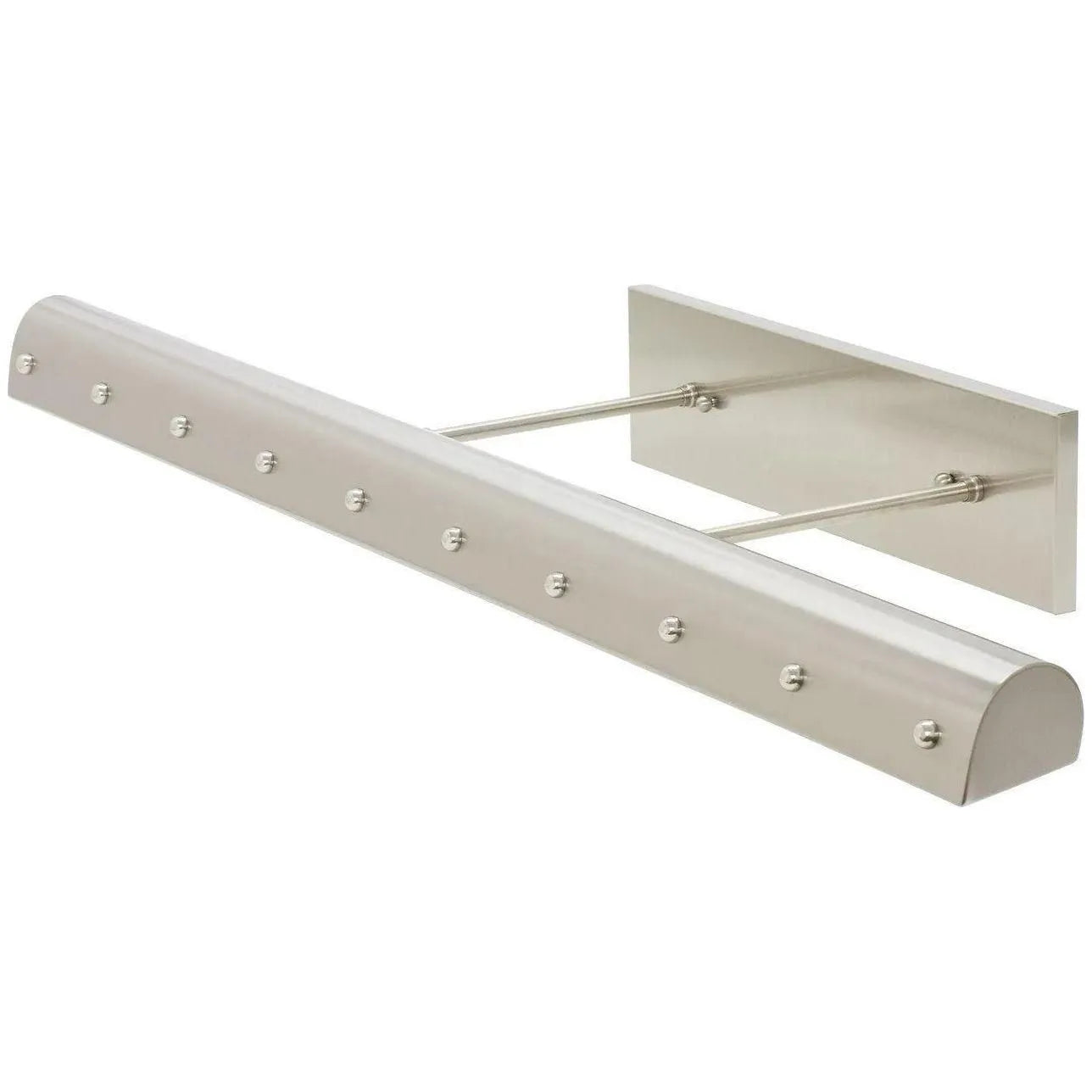 House of Troy - Traditional Picture Lights 36-Inch LED Picture Light - DTBLEDZ36-SN/PN | Montreal Lighting & Hardware