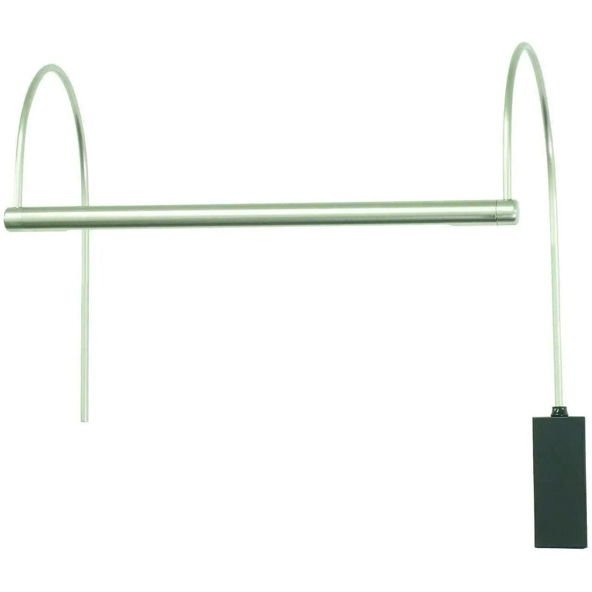 House of Troy - Ultra Slim-line 15-Inch LED Picture Light - USLEDZ15-52 | Montreal Lighting & Hardware