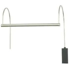 House of Troy - Ultra Slim-line 15-Inch LED Picture Light - USLEDZ15-62 | Montreal Lighting & Hardware