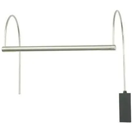 House of Troy - Ultra Slim-line 15-Inch LED Picture Light - USLEDZ15-62 | Montreal Lighting & Hardware