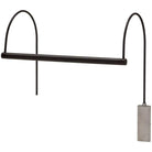 House of Troy - Ultra Slim-line 15-Inch LED Picture Light - USLEDZ15-91 | Montreal Lighting & Hardware