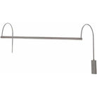 House of Troy - Ultra Slim-line 28-Inch LED Picture Light - USLEDZ28-62 | Montreal Lighting & Hardware