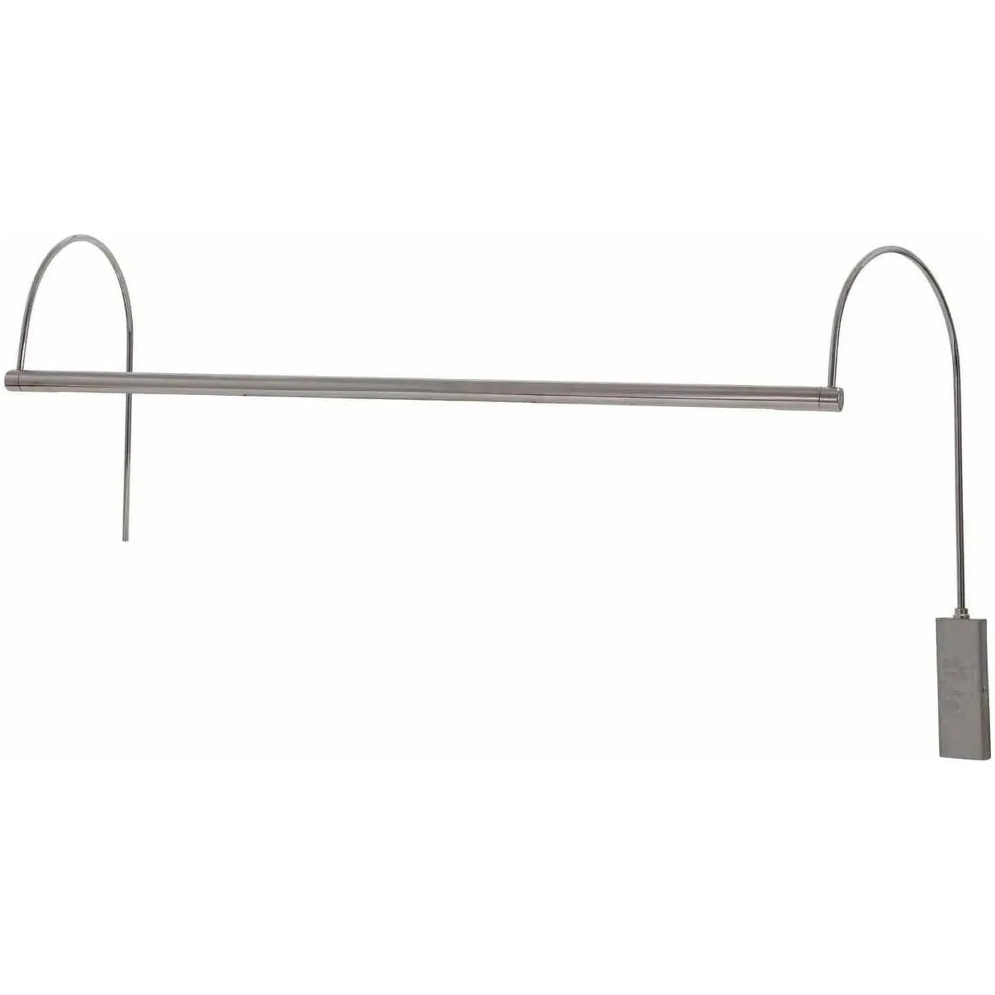 House of Troy - Ultra Slim-line 28-Inch LED Picture Light - USLEDZ28-62 | Montreal Lighting & Hardware