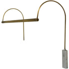 House of Troy - Ultra Slim-line 28-Inch LED Picture Light - USLEDZ28-71 | Montreal Lighting & Hardware