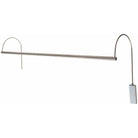 House of Troy - Ultra Slim-line 41-Inch LED Picture Light - USLEDZ41-52 | Montreal Lighting & Hardware