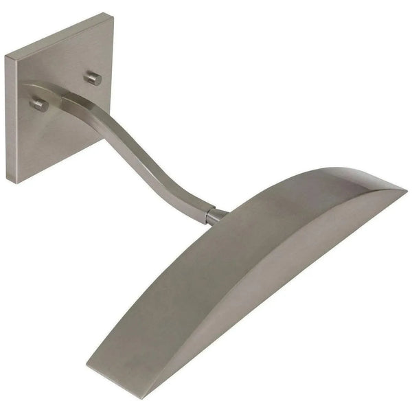 Lampe pour tableau à deux lumières ultra-large de 14 pouces