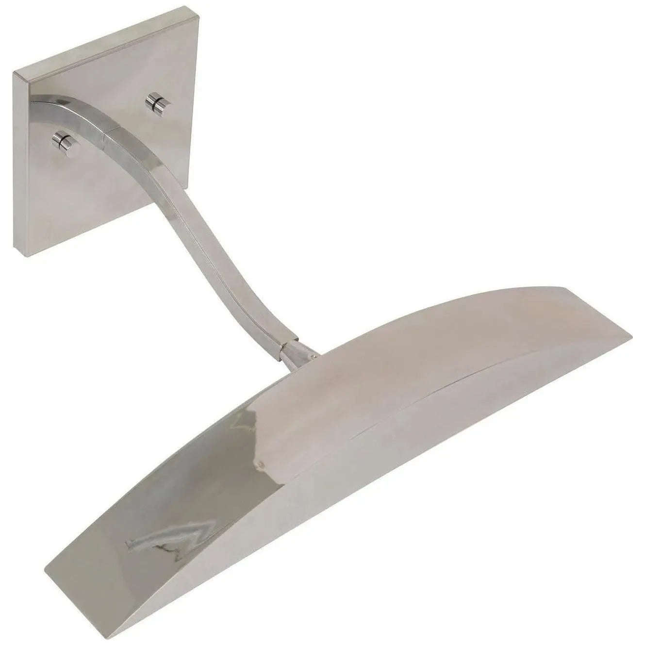 House of Troy - Ultra-Wide 14-Inch Two Light Picture Light - DUW14-52 | Montreal Lighting & Hardware