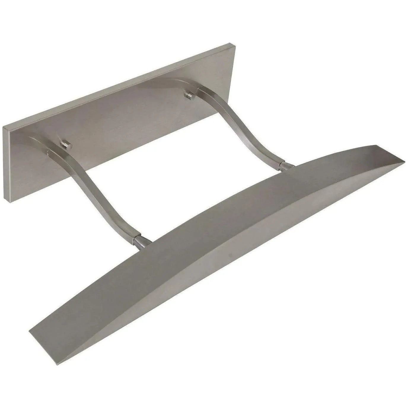 House of Troy - Ultra-Wide 24-Inch Four Light Picture Light - DUW24-52 | Montreal Lighting & Hardware